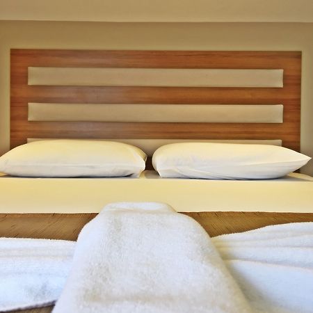 Feza Otel Trabzon Ngoại thất bức ảnh