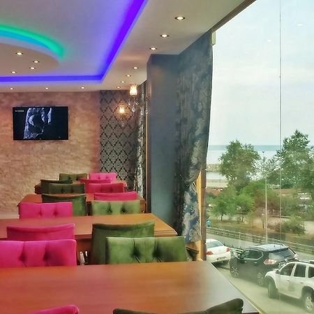 Feza Otel Trabzon Ngoại thất bức ảnh