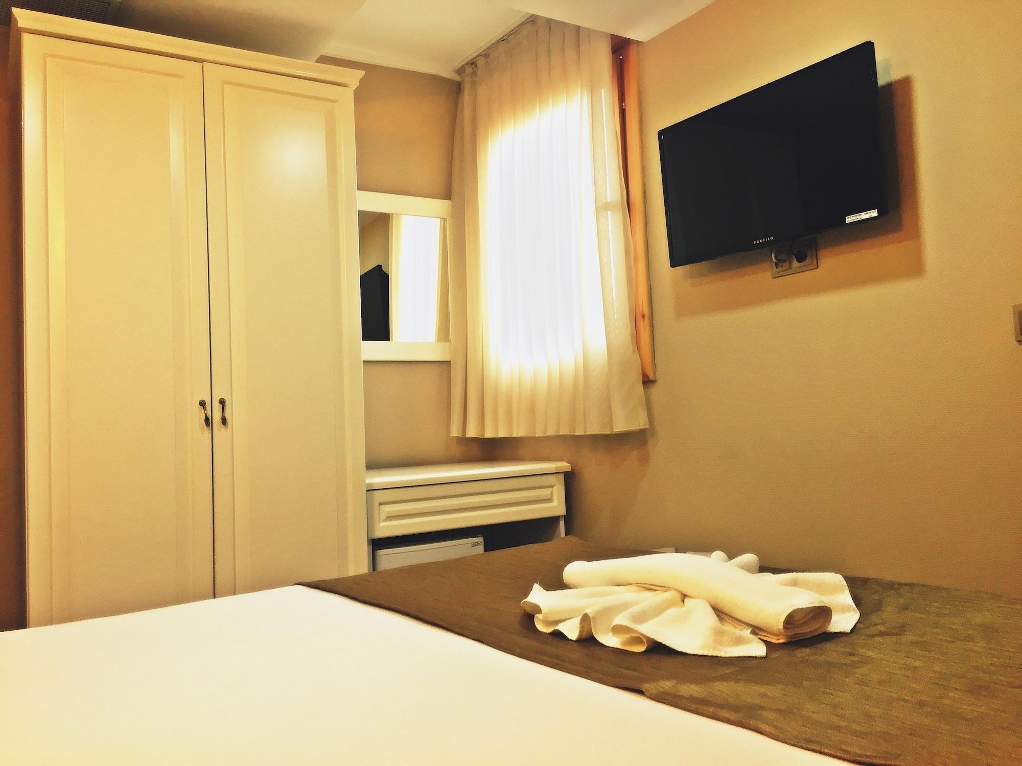 Feza Otel Trabzon Ngoại thất bức ảnh