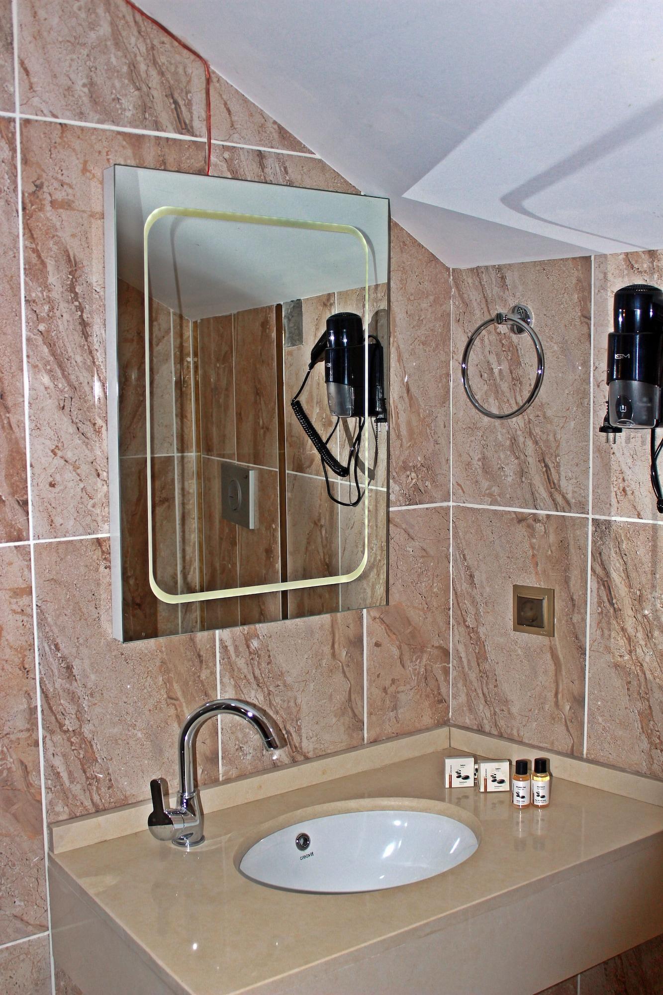 Feza Otel Trabzon Ngoại thất bức ảnh