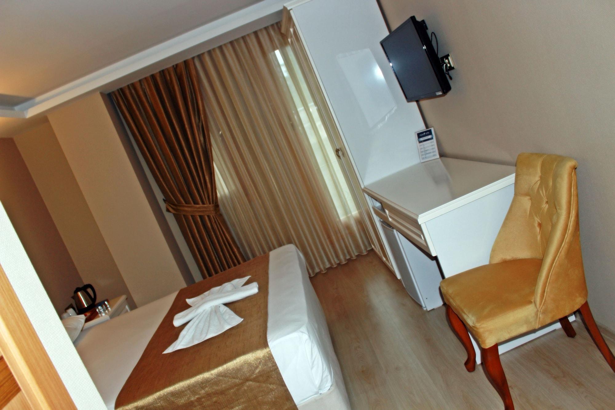 Feza Otel Trabzon Ngoại thất bức ảnh