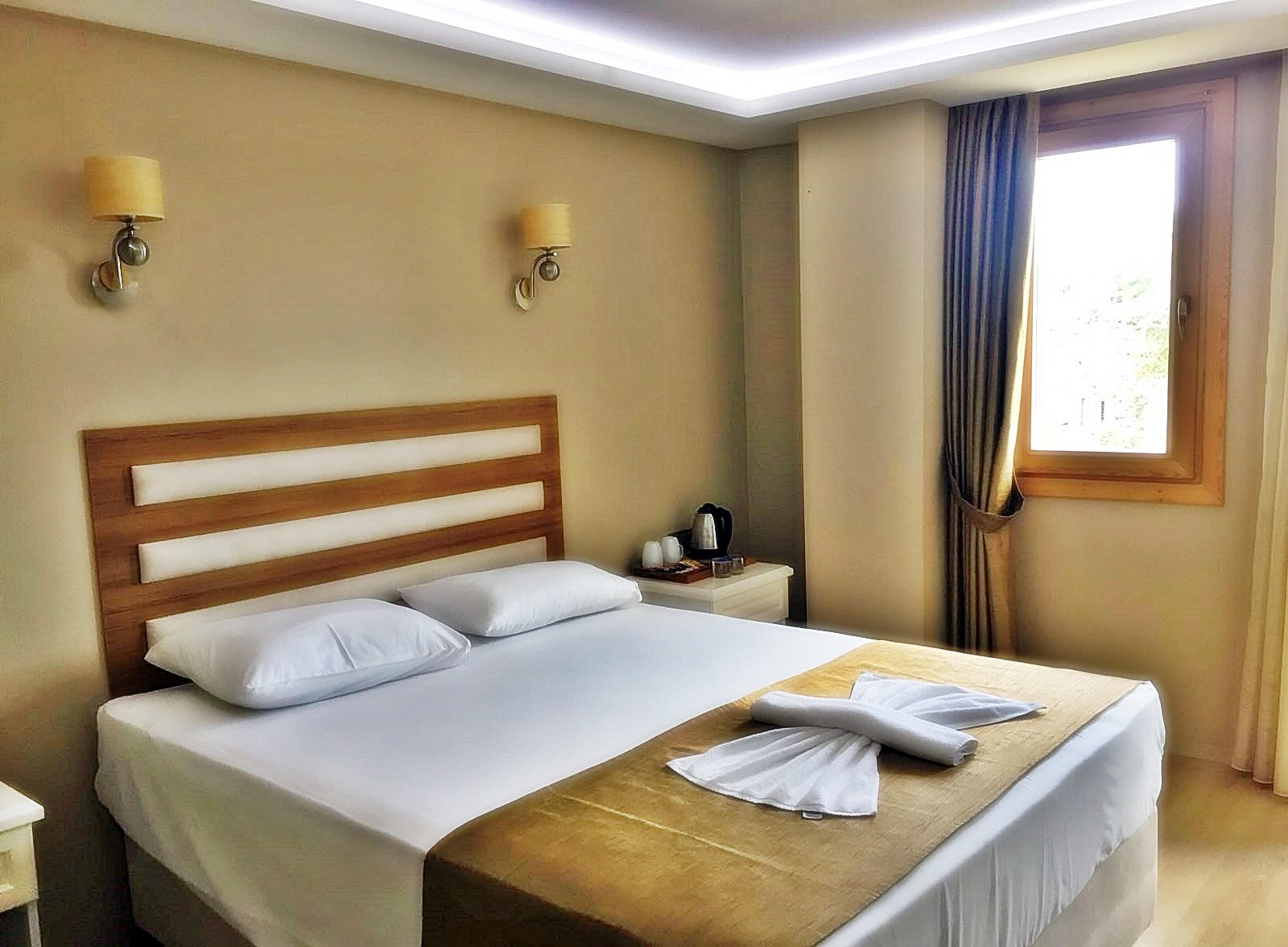 Feza Otel Trabzon Ngoại thất bức ảnh