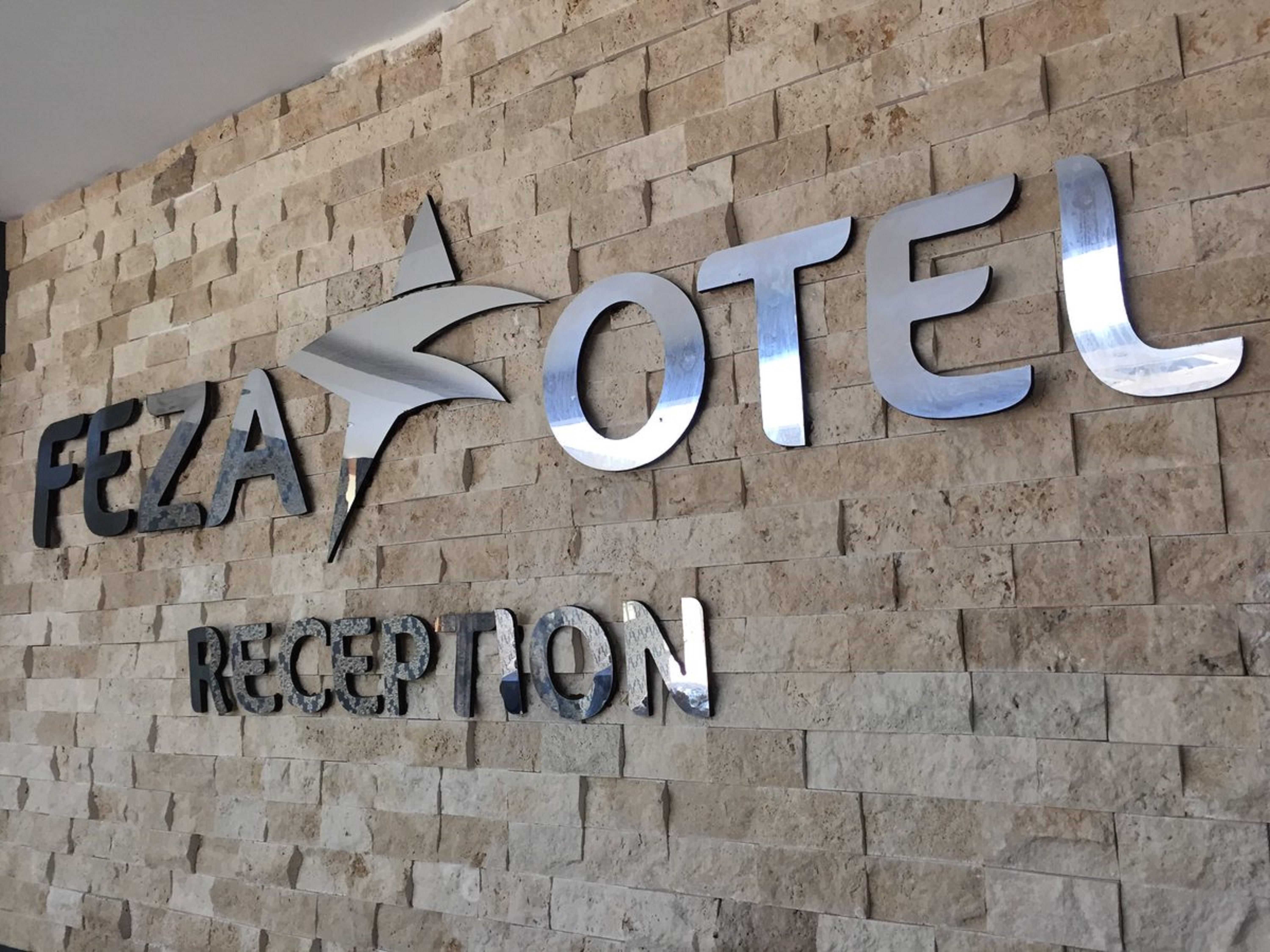 Feza Otel Trabzon Ngoại thất bức ảnh
