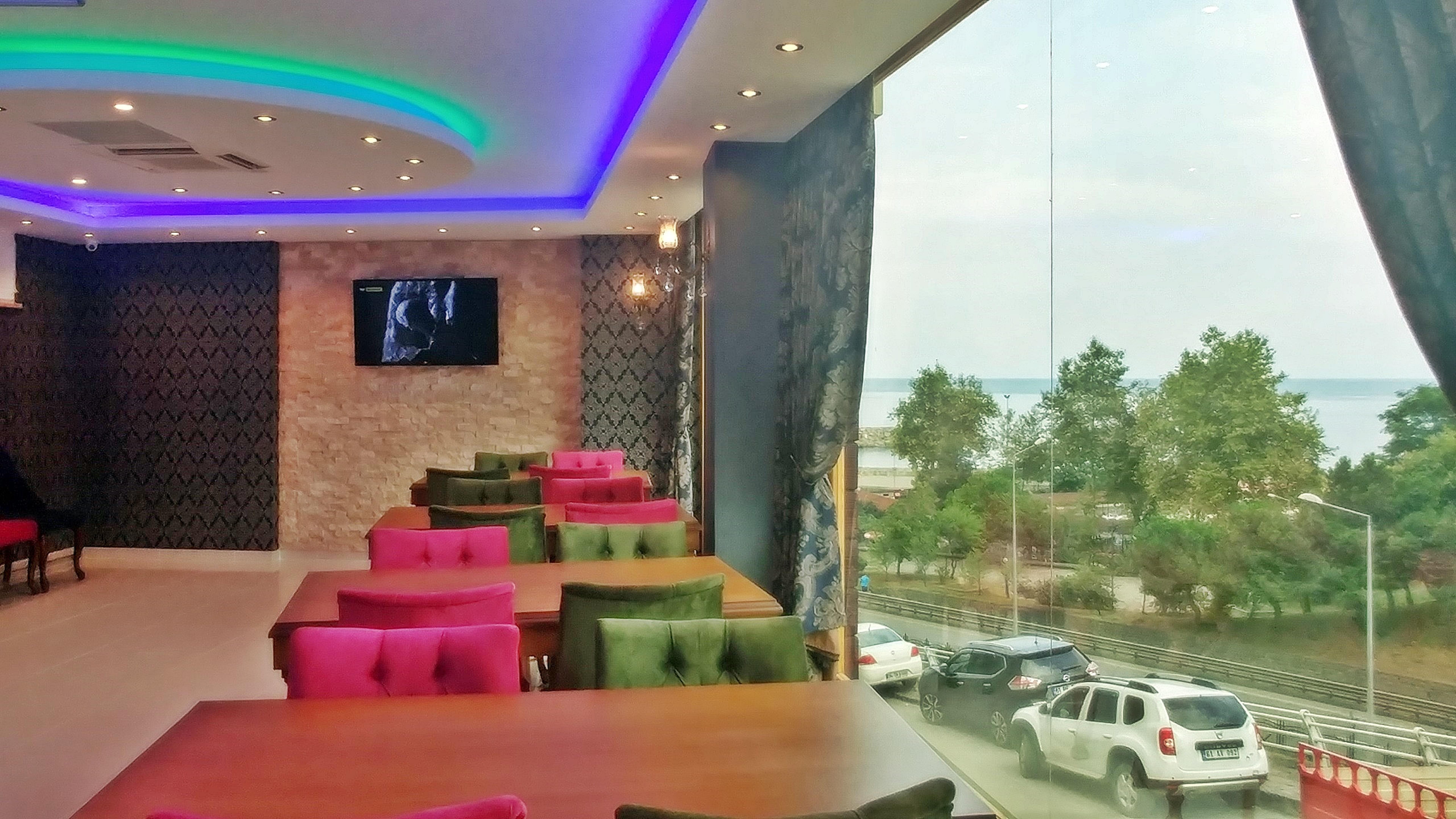 Feza Otel Trabzon Ngoại thất bức ảnh