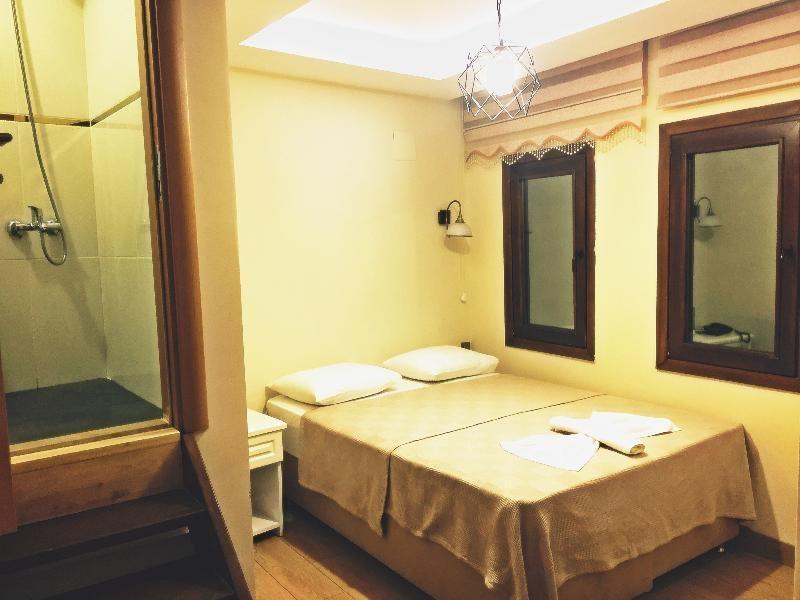 Feza Otel Trabzon Ngoại thất bức ảnh