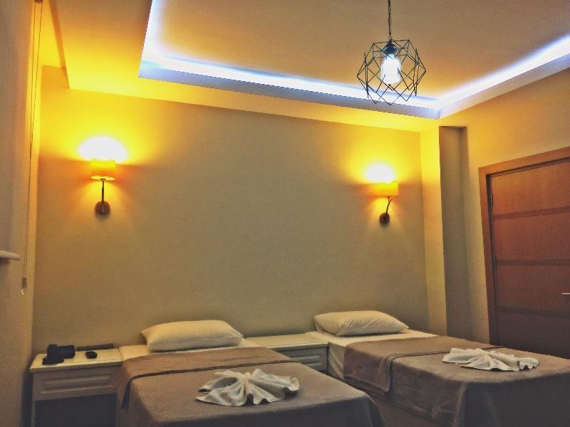 Feza Otel Trabzon Ngoại thất bức ảnh