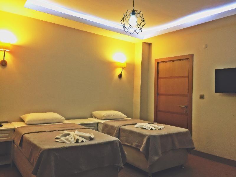 Feza Otel Trabzon Ngoại thất bức ảnh