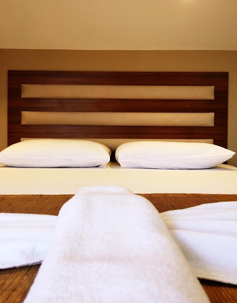 Feza Otel Trabzon Ngoại thất bức ảnh