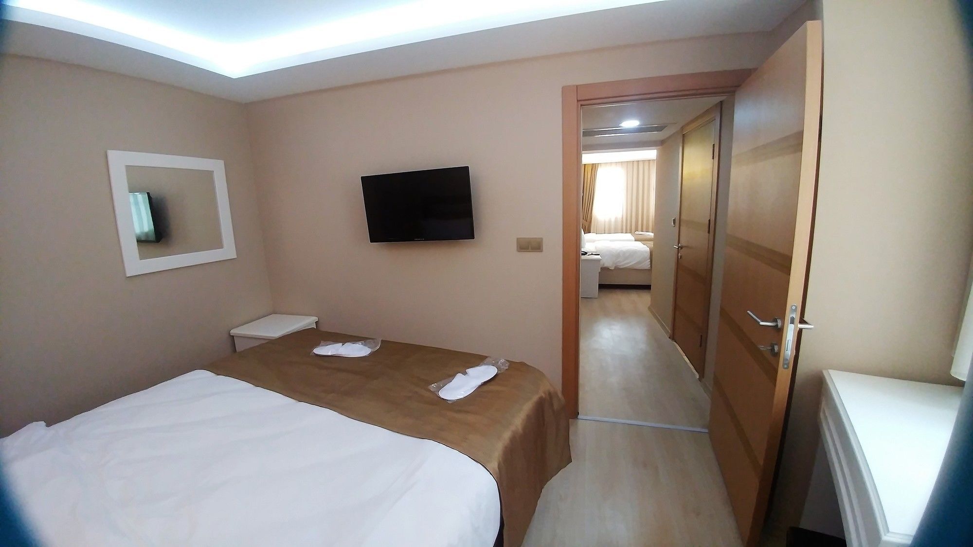 Feza Otel Trabzon Ngoại thất bức ảnh
