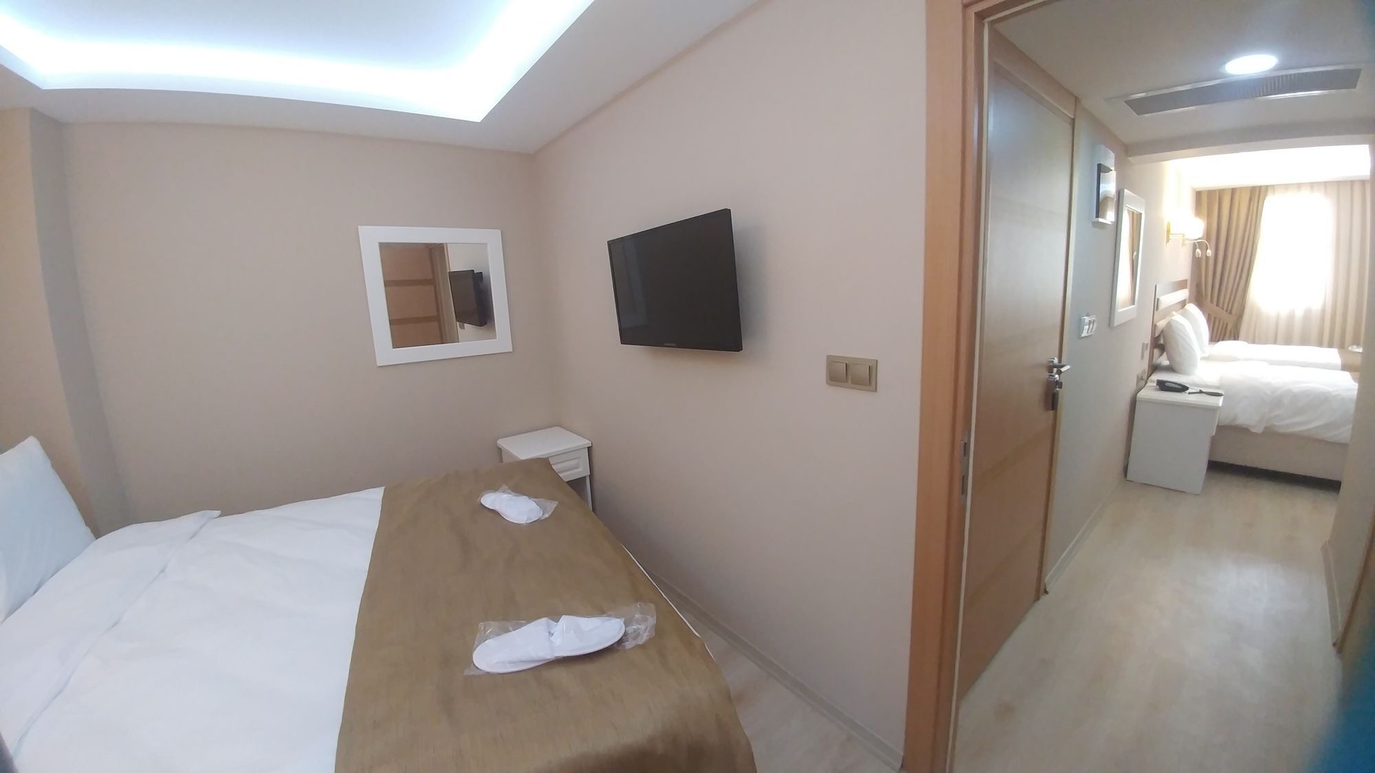 Feza Otel Trabzon Ngoại thất bức ảnh
