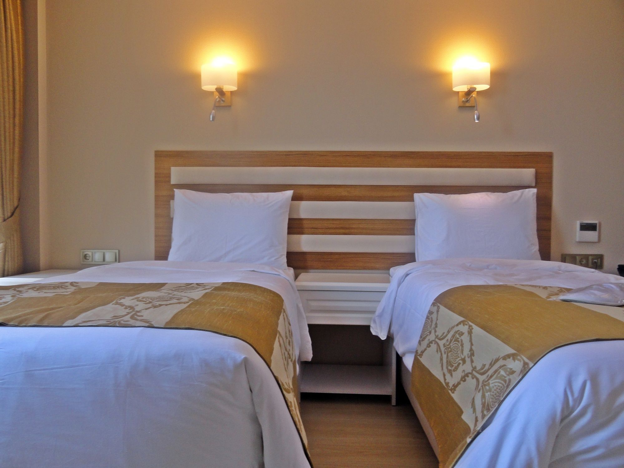 Feza Otel Trabzon Ngoại thất bức ảnh